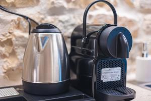 Adryades Luxury Apartments Ioannina