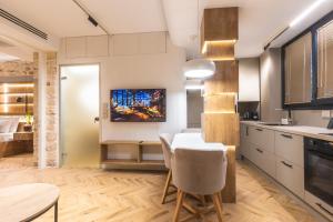 Adryades Luxury Apartments Ioannina