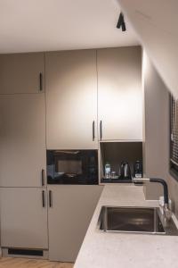 Adryades Luxury Apartments Ioannina