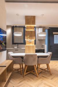 Adryades Luxury Apartments Ioannina