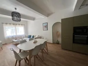 Alicia - 6 Pers- centre historique - 西让