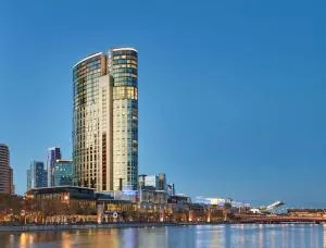 Crown Towers Melbourne - ملبورن