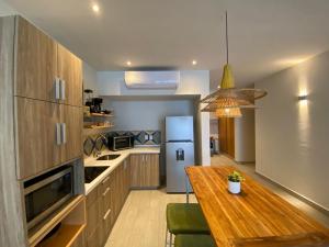 magnifico apartamento en excelente ubicación