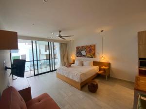 magnifico apartamento en excelente ubicación