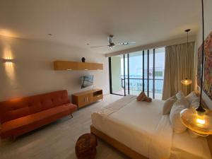 magnifico apartamento en excelente ubicación