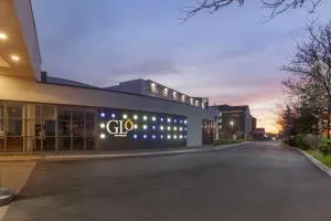 GLō Best Western Mississauga Corporate Centre