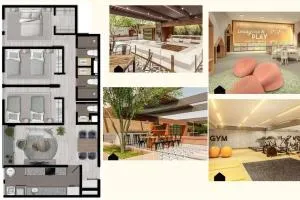 Departamento de Lujo en Cayma - Pachacutec