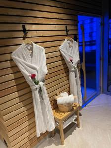 Villas Villaconcept57 : photos des chambres