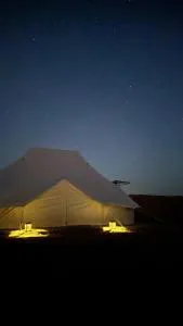 SAFARI-Glamping - Al Wāşil