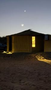 SAFARI-Glamping