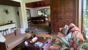 Casa ideal para familias o grupos