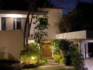 Casa ideal para familias o grupos