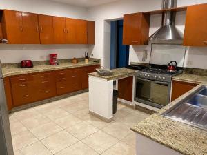 Casa ideal para familias o grupos