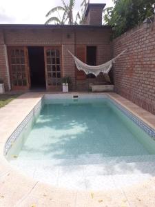 Alquiler temporario Santo Tome