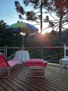 Pousada Vovó Maria - Vila Nova