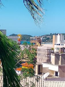 Residencial verde oliva AP 2