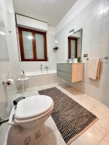 Luminoso appartamento img1