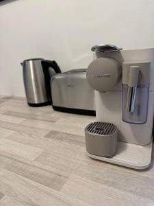 Appartements Le Cosy raffine : photos des chambres