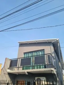 Stúdio andar superior, próximo ao hotel Rafain Palace - 圣特雷济尼亚-迪伊泰普