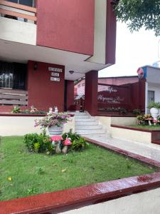 Apartamento 84