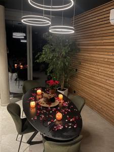 Villas Villaconcept57 : photos des chambres
