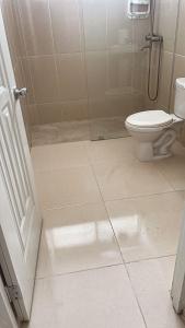 Habitación económica