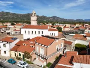 Bed and breakfast da LICCU - Palmas