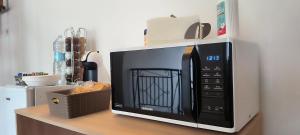 Bed and breakfast da LICCU img10