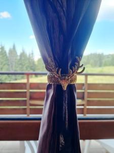 Студио PANORAMA MOUNTAIN, до ски писта Пампорово-Стойките