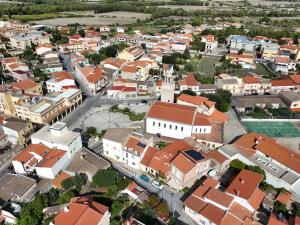 Bed and breakfast da LICCU img11