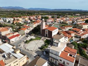 Bed and breakfast da LICCU img12