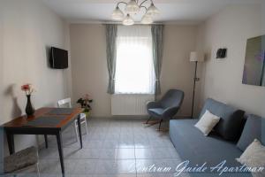 Centrum Guide Apartman Hévíz