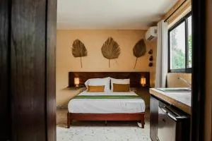 Casa Chukum Paseo Montejo - Mérida