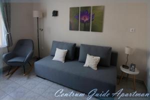 Centrum Guide Apartman Hévíz