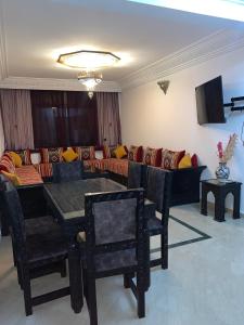 diamant Marrakech centre