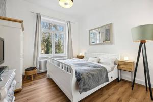 Kaiser-Wilhelm-Lodge Apartment mit 90m2