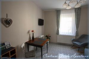Centrum Guide Apartman Hévíz
