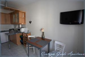 Centrum Guide Apartman Hévíz