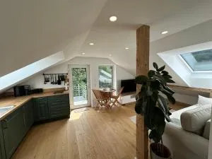 Ferienwohnung 14 - Unlingen