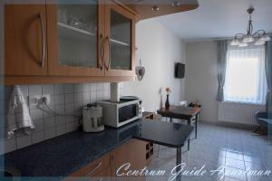 Centrum Guide Apartman Hévíz