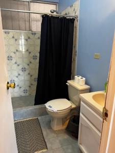 Casa Keka Triplex in Playas of San Felipe!