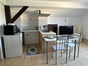 Ferienwohnung im Deister