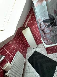 Ferienwohnung im Deister