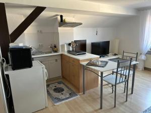 Ferienwohnung im Deister