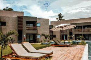 Flat Patacho - Rota Ecológica dos Milagres