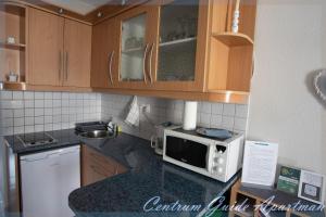 Centrum Guide Apartman Hévíz