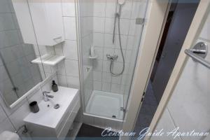 Centrum Guide Apartman Hévíz