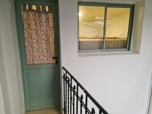 First Stop Buenos Aires Hostel