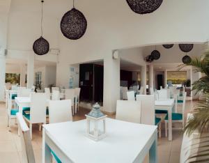 Dharma Hotel Boutique Spa