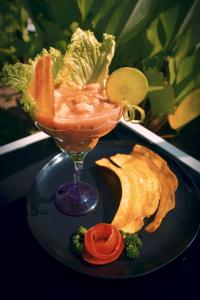 Dharma Hotel Boutique Spa